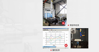Accuracy detection